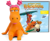 Tonies Der kleine Drache Kokosnuss (DE) - digitec