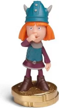 Tonies Wickie - Die Kigin der Winde (DE) - digitec