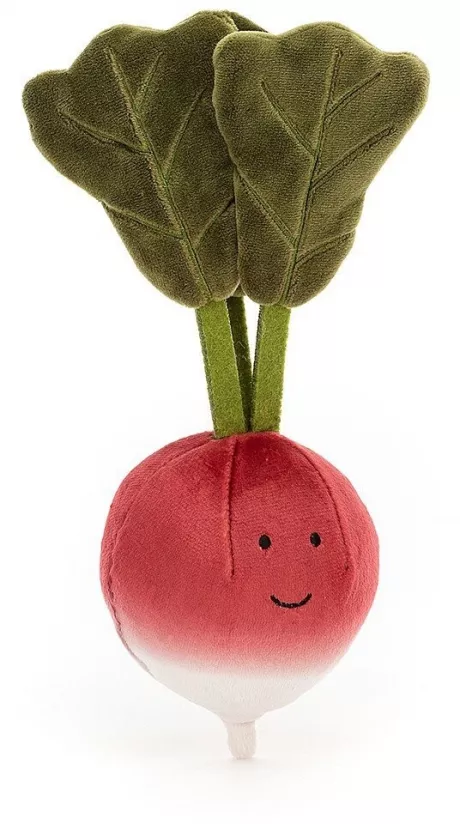 Radieschen - Vivacious Vegetable