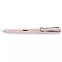 Lamy Safari Rose Füllhalter (Schulset): Amazon.de: Küche & Haushalt