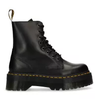 Dr. Martens Jadon schwarz - Damenschuhe ? SACHA