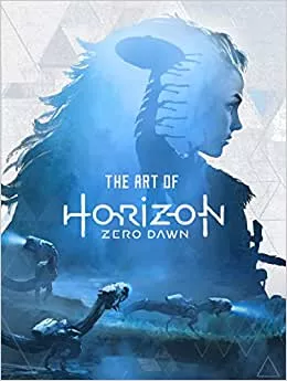 The Art of Horizon Zero Dawn | Amazon.com.br
