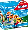 Erster Schultag - 4686 | PLAYMOBIL®