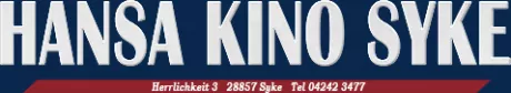 Hansa Kino Syke