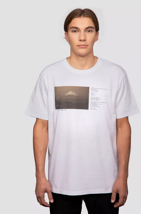 D‘ARC, J. — Fuji T-shirt