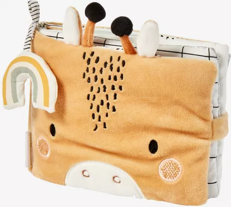 Vertbaudet Baby Fotobuch „Tansania“ in mehrfarbig