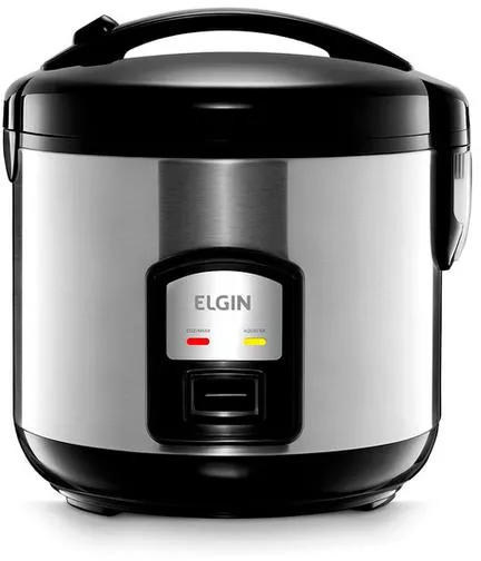 Panela de ARROZ Eletrica 1L PAR1002 220V - ELGIN - Panela de Arroz - Magazine Luiza
