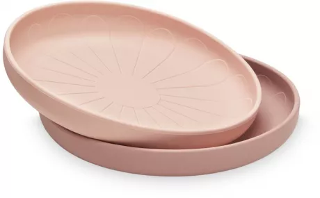 Blumenteller, 2er-Pack - Rose Mix – camcamcopenhagen.de