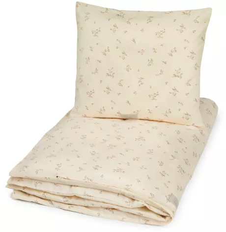 Babybettwäsche, 70x100cm - GOTS Ashley – camcamcopenhagen.de