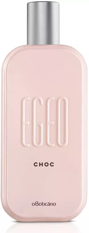 Egeo Choc Desodorante Colônia 90ml | O Boticário