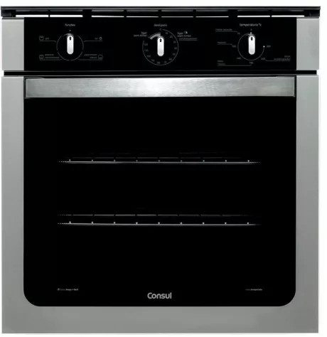 Forno de Embutir Elétrico 84 Litros