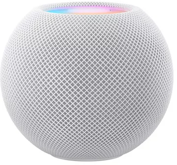 HomePod mini - Weiß - Apple (DE)