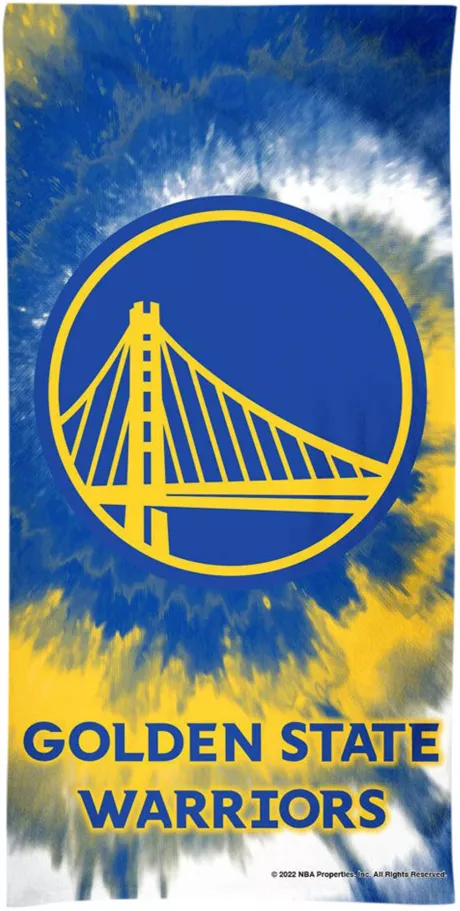 Golden State Warriors Strandtuch