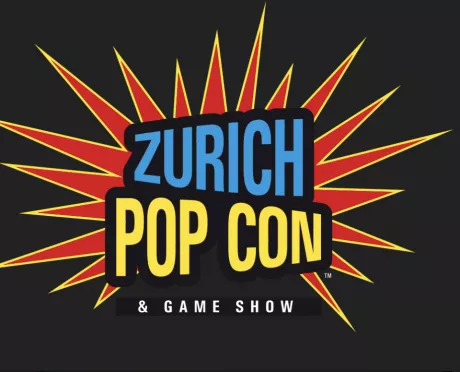 Ticket Zurich POP CON