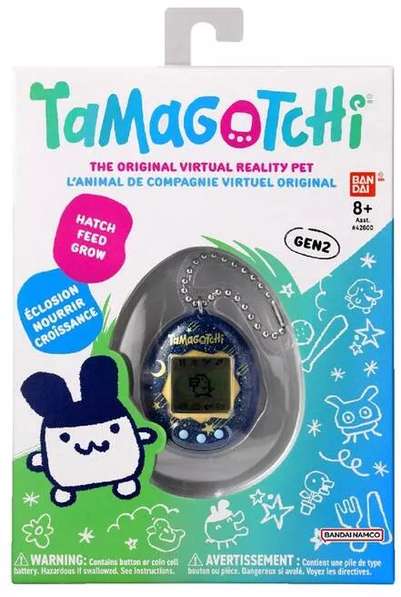 BANDAI NAMCO Tamagotchi