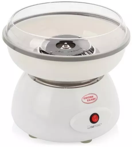 Zuckerwattemaschine Clatronic ZWM 3478