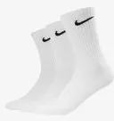 Nike Performance EVERYDAY CUSH CREW 3 PACK