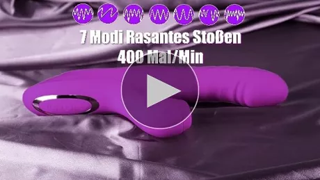 Amazon.de: Dildo Vibrator Sex Spielzeug für Frauen Paare, Rabbit Vibrator Dildo Vibration für Frauen Vibratoren Leise und Stark klitoris G-Punkt Sex Toyset für Paar Set Dildos 7x10 Saug Leck Stossfunktion