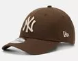 New Era LEAGUE ESSENTIAL UNISEX - Cap - braun - Zalando.de