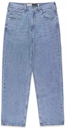 Levi's Silvertab Loose Jeans (medium indigo stonewash) online kaufen | skatedeluxe