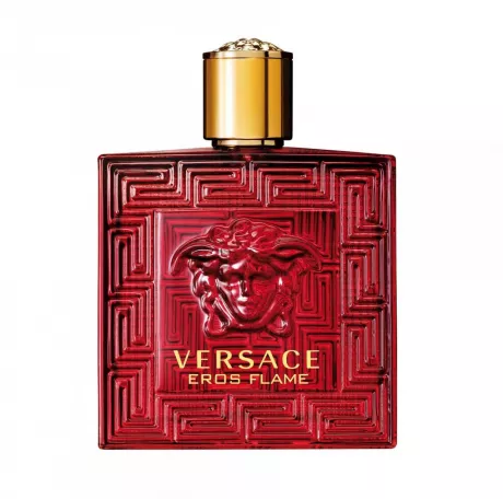 Eau de Parfum Nat. Spray | Versace - Eros Flame - Eau de Parfum Nat. Spray