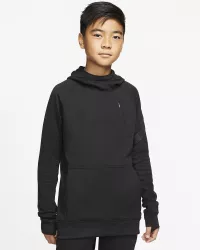 Nike Dri-FIT Academy Pro Fußball-Hoodie für ältere Kinder. Nike DE