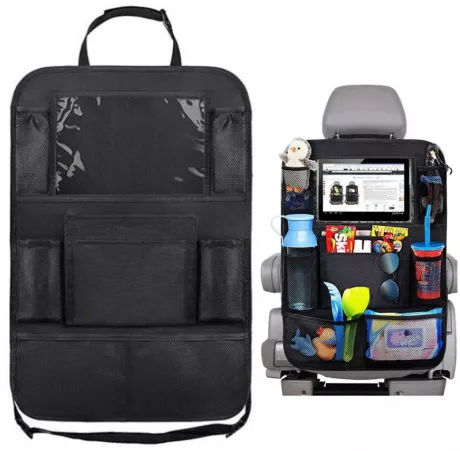 Bagsæde Organizer