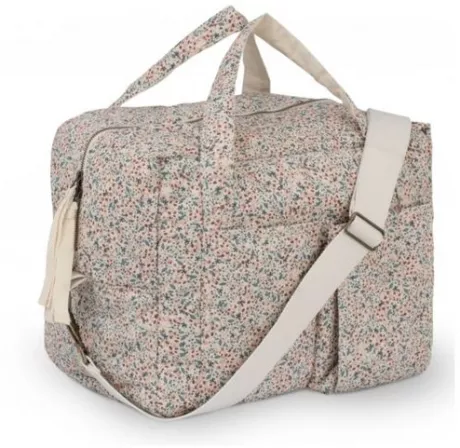 ALL YOU NEED BAG - Wickeltasche - Konges Sløjd
