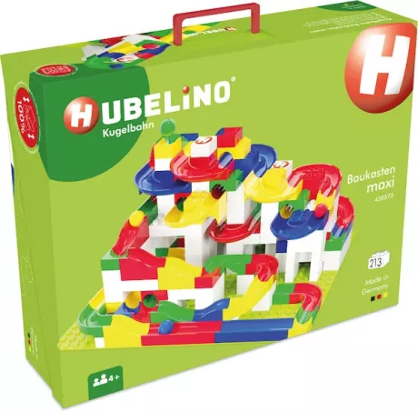 Hubelino Kugelbahn maxi - kaufen bei Galaxus
