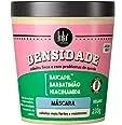 Densidade Máscara 230 g, Lola Cosmetics | Amazon.com.br