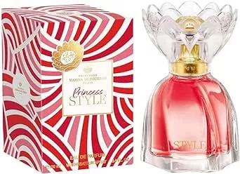 MDB MARINA DE BOURBON PRINCESS STYLE EDP 50ML