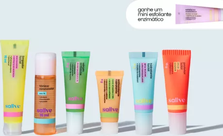 Kit Tudinho – Sallve