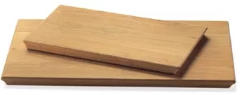 Cutting board cherry wood, Large | Manufactum