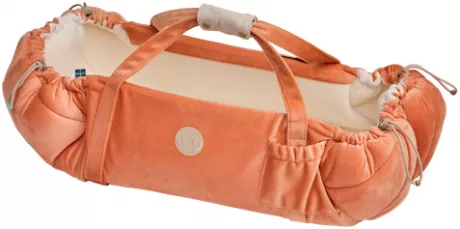 Najell I SleepCarrier Vol. 3 I The Smarter Babynest