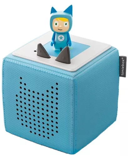 tonies - Toniebox - Starterset mit Kreativ-Tonie | baby-walz