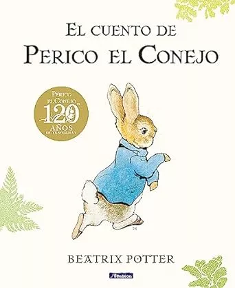 El cuento de Perico el Conejo