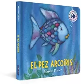 El pez Arcoíris