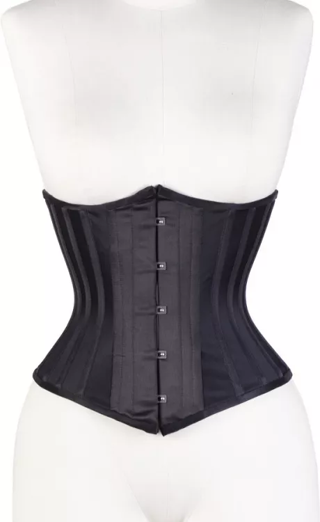 Madame Sher Corsets