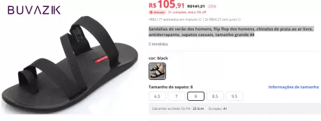 Sandálias de verão dos homens, flip flop dos homens, chinelos de praia ao ar livre, antiderrapante, sapatos casuais