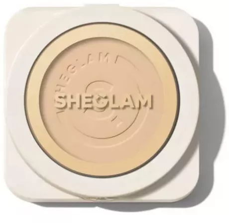 Sheglam Base Em Pó Skin Focus | Parcelamento sem juros