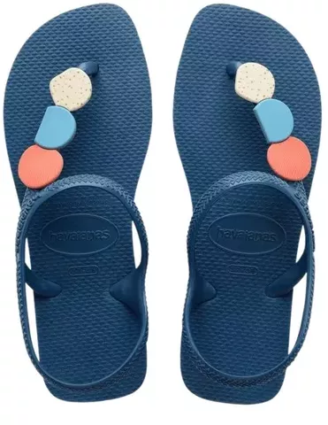 Havaianas Flash Urban Plus Sandália - Original | MercadoLivre