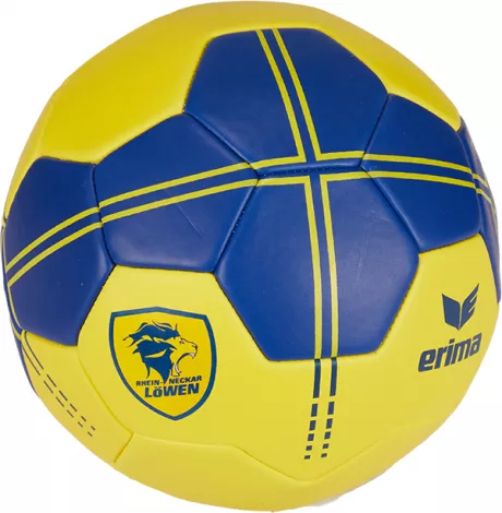 Löwen Fan-Ball | Rhein-Neckar Löwen