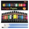 Acrylfarben Test & Vergleich Top 10