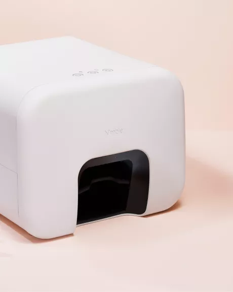 Automatic Nail Polish Device | Nimble Beauty