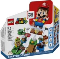 LEGO® Super Mario Starterset