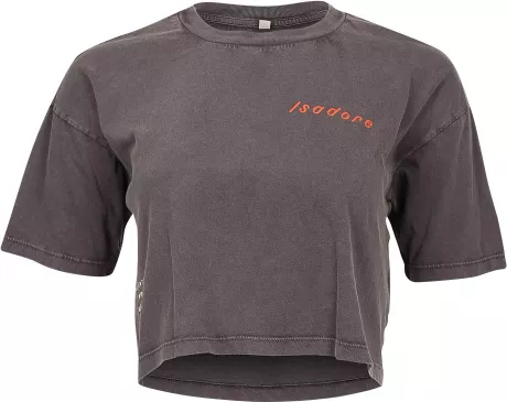Women's ICH No02 Cropped T-Shirt