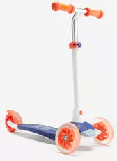 Tretroller Kinder OXELO - DECATHLON