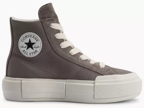 Chuck Taylor All Star Cruise Seasonal Colors Cinza