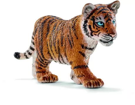 Tigerunge