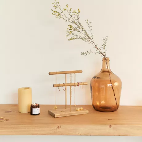 Lucie Schmuckschatulle | HANNUN